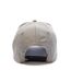 Casquette Gris Homme Quiksilver Decades - Taille unique