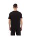 T-shirt Homme Noir Puma-3