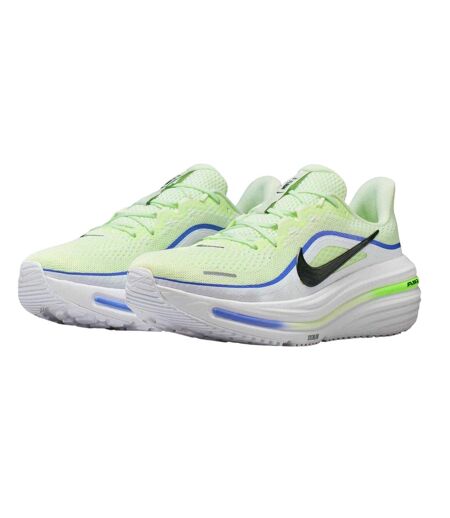 Mens Winflo 12 Running Shoes Volt Sapphire Nike