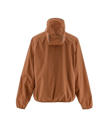 Coupe-vent Camel Femme JOTT Singapore - L