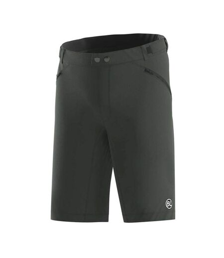 Cuissard De Cyclisme Ostiglia Homme Vert Foncé Bicycle Line