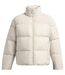Unisex Adult Heavyweight Athletic Puffer Jacket White Under Armour-2