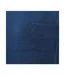 Womens/ladies Textured T-shirt Indigo Lazy Jacks-4
