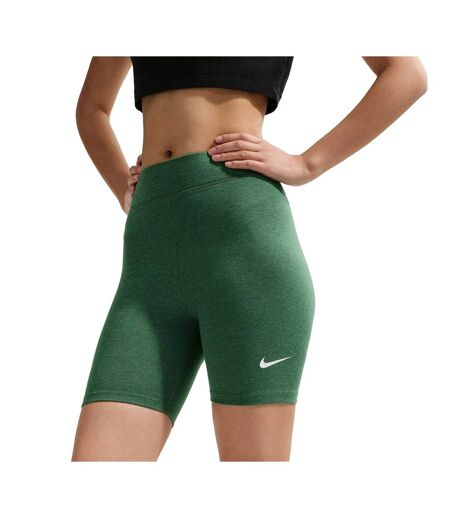 Cuissard De Cyclisme Classic Femme Sapin Voile Nike