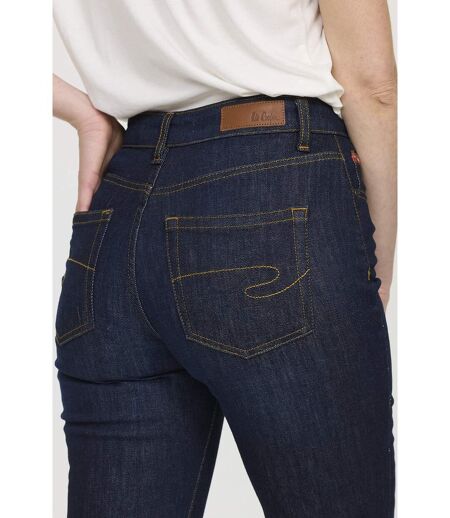 Jean LC141 Rinsed