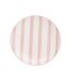 Lot de 6 Assiettes à Dessert Charlie 19cm Rose-2