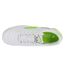 Childrens/kids Toledo Artificial Ground Football Boots White Joma-2