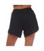 Mens Launch Elite Shorts Black Under Armour-2