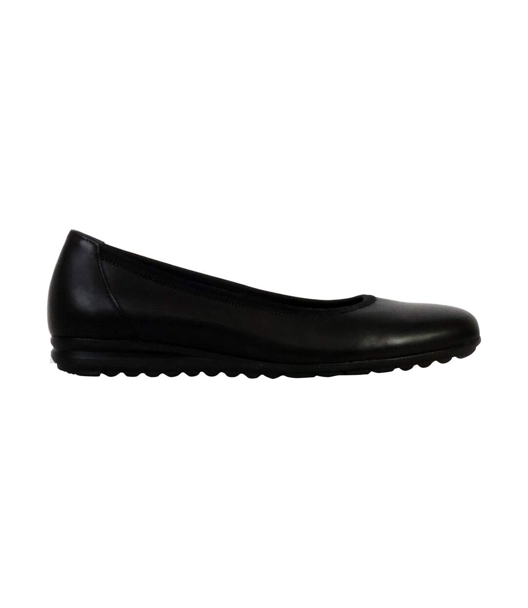 Ballerine Cuir Gabor-2