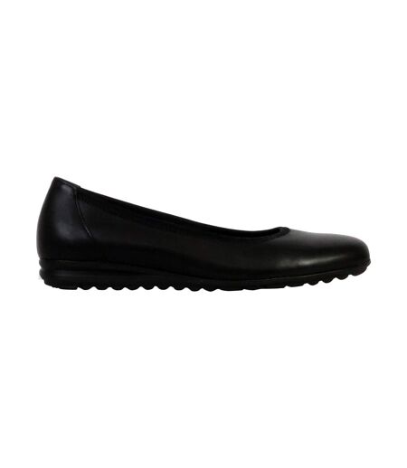 Ballerine Cuir Gabor