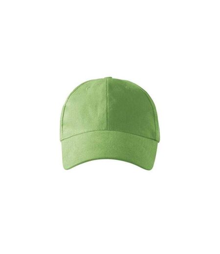 Casquette De Baseball Pistache Malfini