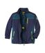 Parka sporty homme bleu marine Atlas For Men-1