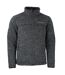 Blouson polaire homme CAMERON