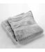 Drap de Douche Excellence 70x130cm Gris-3