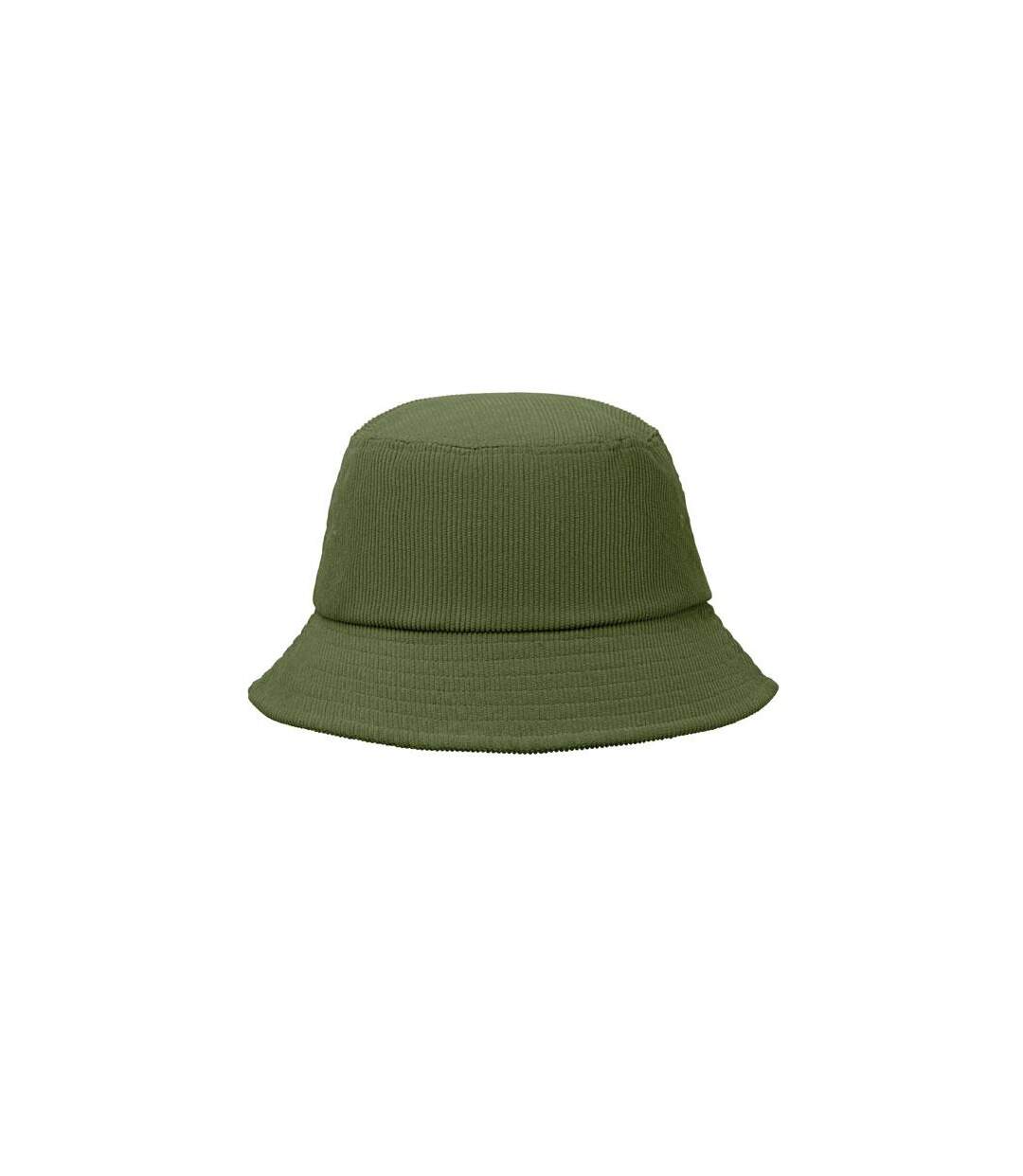 Bob Motif/style Uni Scoop Vert Militaire MidOcean-1