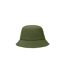 Bob Motif/style Uni Scoop Vert Militaire MidOcean-1