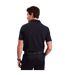 Polo Motif/style Texturé Homme Bleu Marine Ted Baker-3