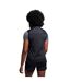 Womens/ladies Elite Micro-lite Gilet Black Canterbury-4