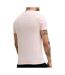 T-shirt rose homme tommy hilfiger jaspe m12 - m-2
