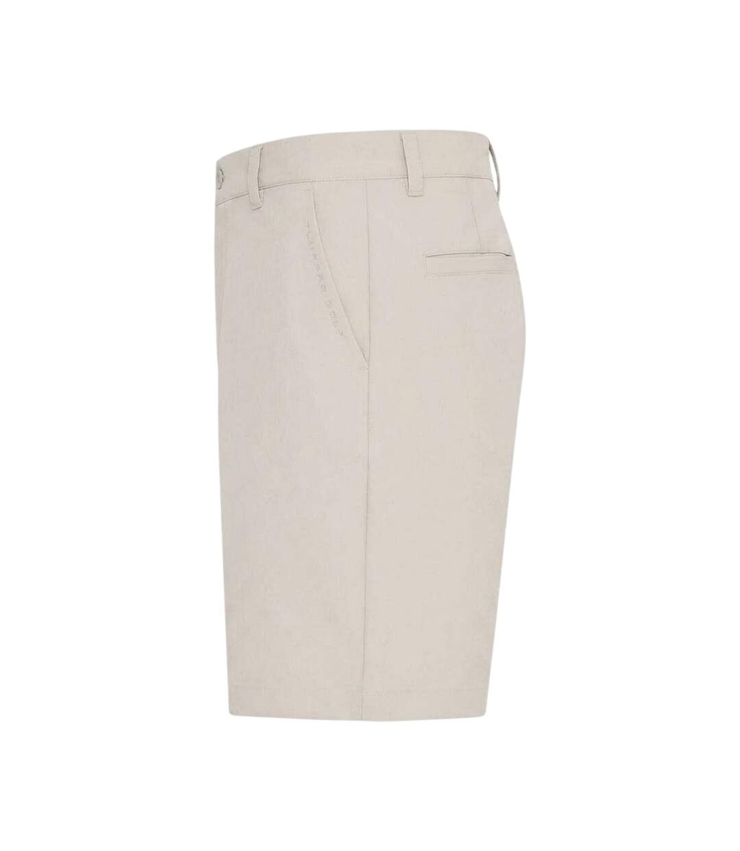 Short Veleto Homme Beige Gris Ellesse-4