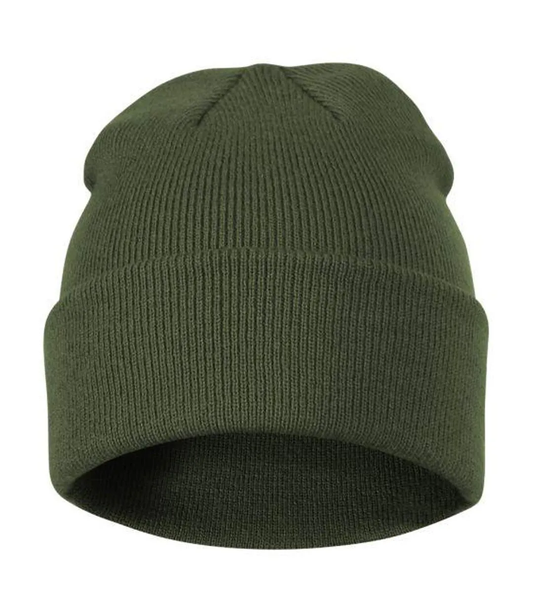 Bonnet Adulte Vert Malfini-1