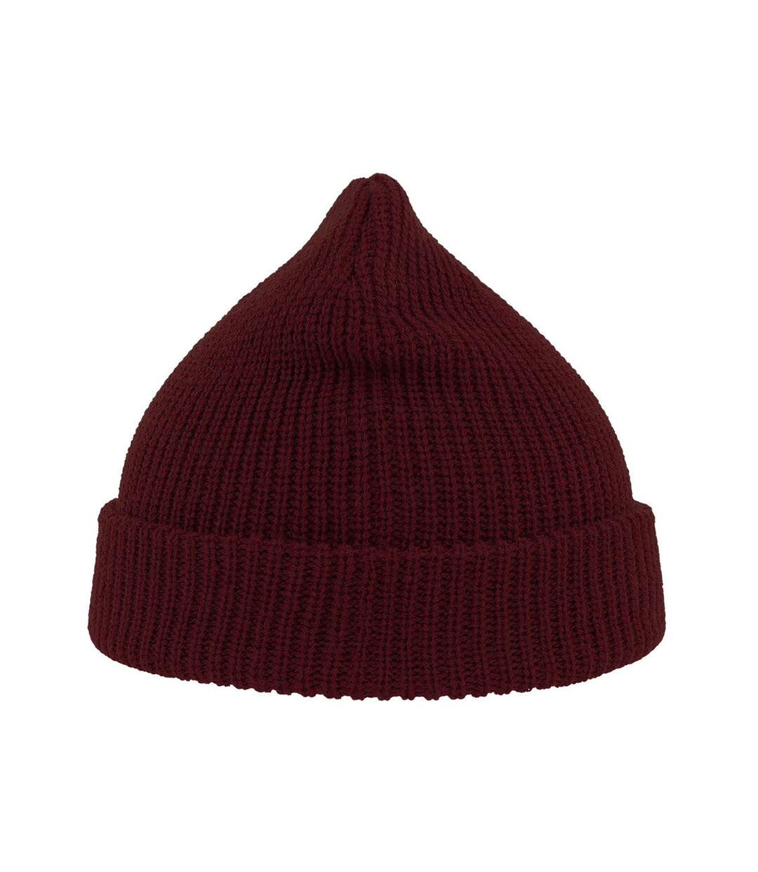 Bonnet woolly bordeaux Atlantis