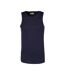 Débardeur marine homme kappa carsenac - 3xl-1