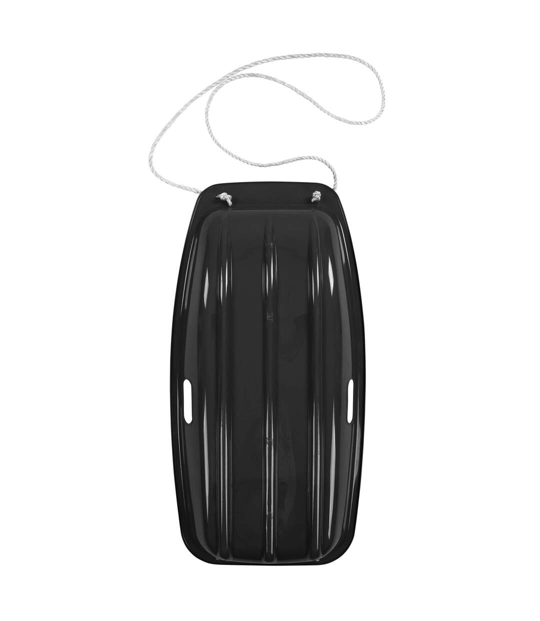 Icepop Large Sledge One Size Black Trespass-3