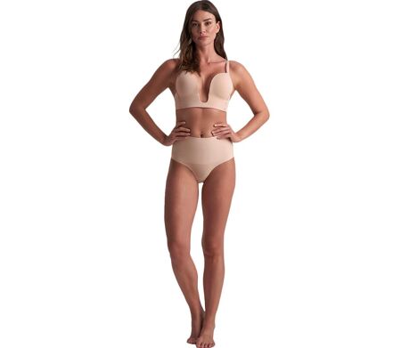 Slip shapewear taille haute gainée Bye Bra