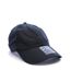 Casquette noir homme/femme nike club cap - s/m-2