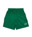 Short vert homme Hungaria Premium - XS