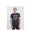 T-shirt col rond pur coton JAGNY-1