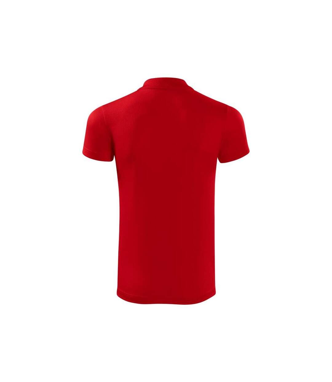 Polo Victory Homme Rouge Malfini-2