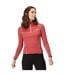 Haut Polaire Yonder Femme Rouge Clair Regatta-1