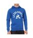 Sweat bleu homme le coq sportif lapis-1