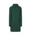 Robe Pull Femme Vert Randonnée Pieces-3
