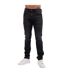 Jean Homme Noir Gris Bleu Denim Diesel-3