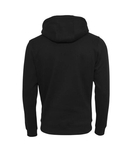 Noir Mister Tee