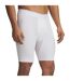 Short Homme Blanc Under Armour-2