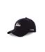 Casquette Capslab Peanuts Dog Noir Capslab-1