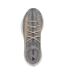 Baskets boost femme beige gris Yeezy-1