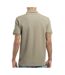 Polo kaki homme teddy smith joel-2
