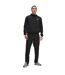 Mens Rival Woven Jogging Bottoms Black Under Armour-4