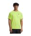T-shirt 2.0 Homme Bleu Céleste Under Armour-2