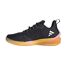 Chaussures De Tennis Adizero Cybersonic Clay Femme Noir Métallisé Adidas-3