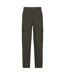 Pantalon explore homme vert kaki Mountain Warehouse