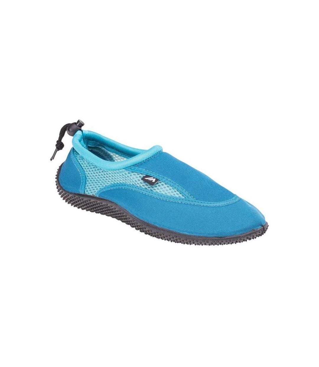 Chaussures Aquatiques Redeo Femme Bleu Martes-1
