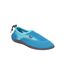 Chaussures Aquatiques Redeo Femme Bleu Martes-1