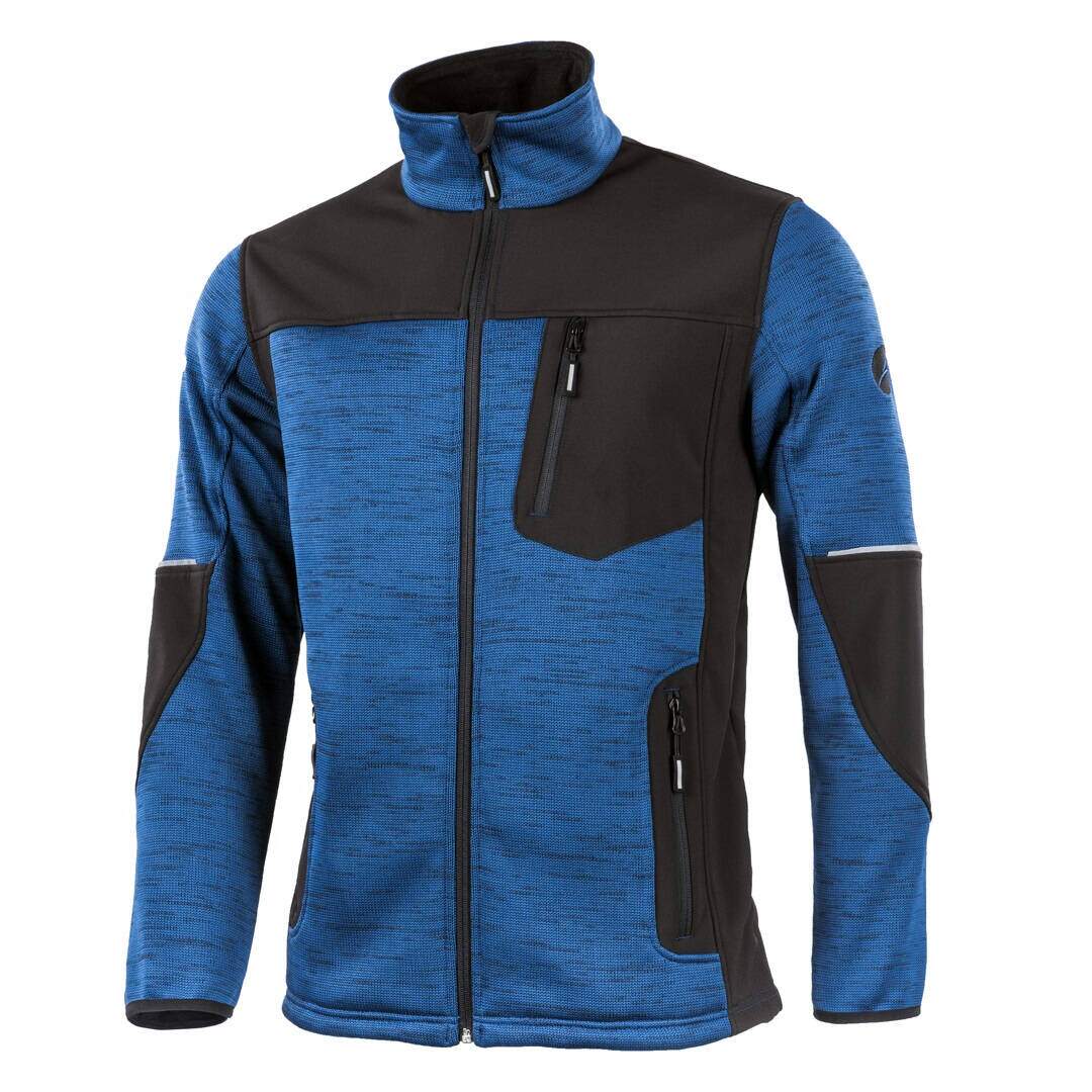 Veste Softshell Albatros MAXWELL-1