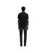 T-shirt Ray Homme Noir Hugo-2